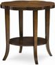 Century® Customizable Omni 26" Lamp Table-0