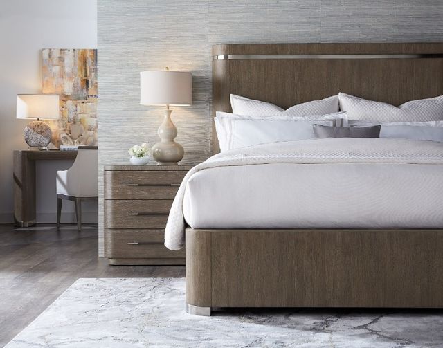 Hooker® Furniture Modern Mood Mink Nightstand-1