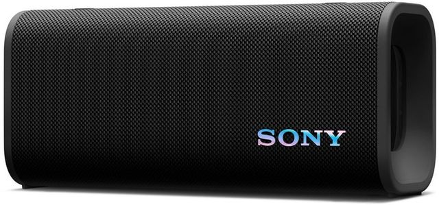Sony® ULT FIELD 3 Black Wireless Portable Speaker-1