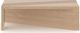 Canadel Artsy Rectangular Coffee Table-1