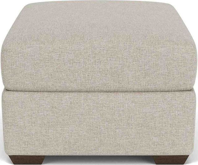 Flexsteel® Randall Ottoman-2