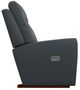 La-Z-Boy® Kodie Ocean Power Rocking Recliner with Headrest and Lumbar-2