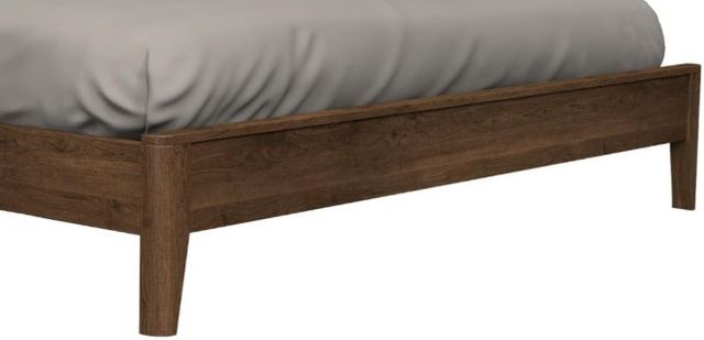 Country View Woodworking Westwood Queen Panel Bed-2
