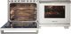 Wolf® 60" Stainless Steel Freestanding Dual Fuel Range-3