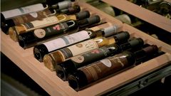 Sub-Zero® Wine Storage Dessert Wine Rack