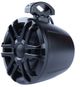 Memphis Audio Xtreme 6.5" 4 Ohm Black Powersports Pods (Pair)-0
