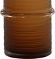 Dovetail Furniture Ilberton 4-Piece Large Amber Vase Set-2