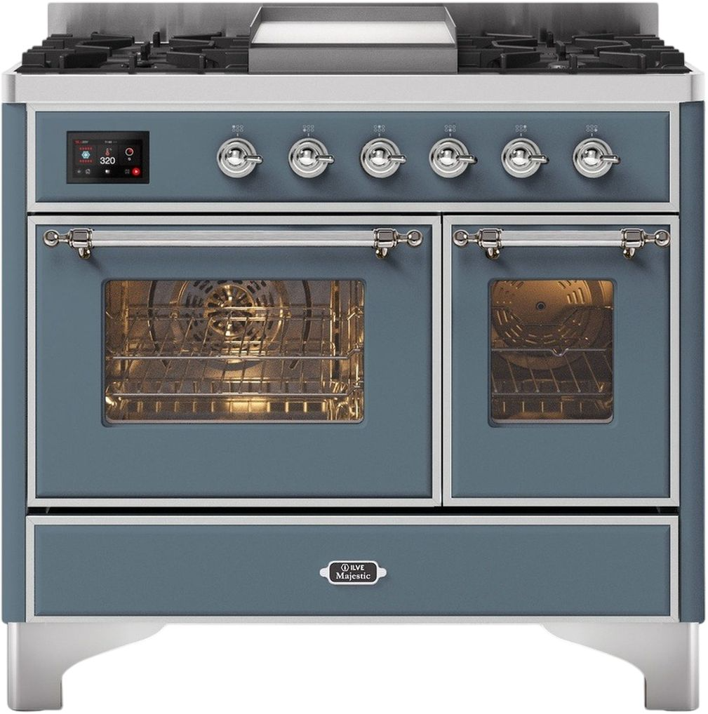 Ilve® Majestic II 40