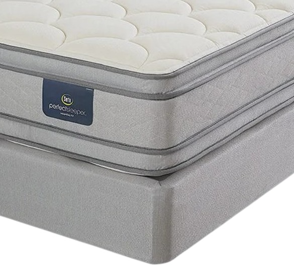 Serta Perfect Sleeper Hotel Congressional Suite Mattress - Thumbnail 5