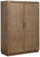 Magnussen Home® Westbourne Dark Umber Armoire-0