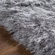 Dalyn™ Rug Company Impact Silver 5'x8' Area Rug-4