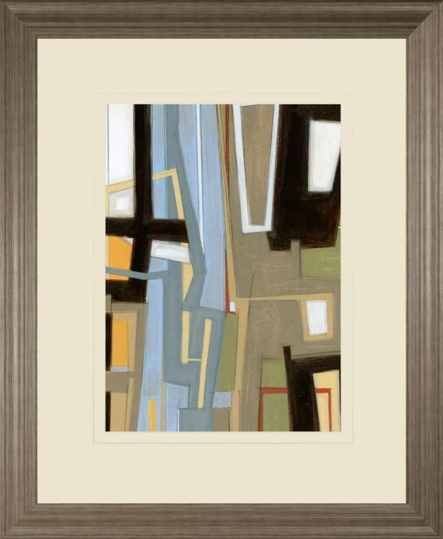 Classy Art High Expectations Il by Norman Wyatt Jr. Wall Art-0