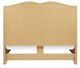 Olliix by Harbor House Amelie Gray Mist Queen Bed-3