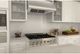 ZLINE 36" Brushed Stainless Steel Under Cabinet Range Hood-1