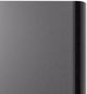 Ilve® Majestic Glossy Black Chimney Extension for 36″, 40″, 48″, 60″ Hoods-1