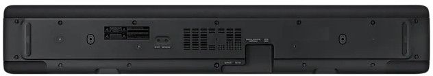 Samsung 5 Channel Black Soundbar-2