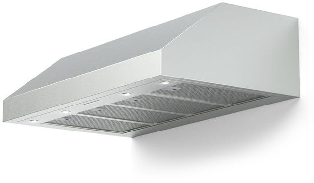 Verona® Designer Series 30" Stainless Steel Low Profile Range Hood