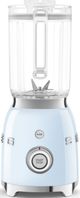 Smeg 50's Retro Style Pastel Blue Counter Blender-2