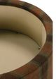 Rowe® Customizable Cyrus Round Storage Ottoman-5