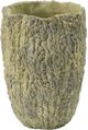 A & B Home Natural Green Planter-0