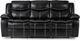 Mazin Furniture Bastrop Double Reclining Sofa-0