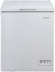 Element® 3.5 Cu. Ft. White Convertible Chest Freezer-0