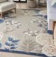 Nourison Home™ Aloha 5'x8' Style 73 Indoor/Outdoor Area Rug-5