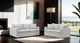 Furniture of America® Crayford Light Gray Sofa-1