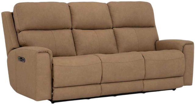 Stanton™ Customizable 730 Power Headrest/Lumbar Reclining Sofa with Heat and Massage-0
