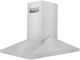 ZLINE 30" Stainless Steel Island Range Hood-4