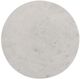 Coaster® Astoria White Round Coffee Table-1