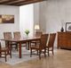 TEI Wolf Creek Burnished Walnut Side Server-1
