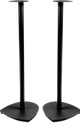Definitive Technology ProStand 100/200/1000 Black All-Metal Speaker Stand-0