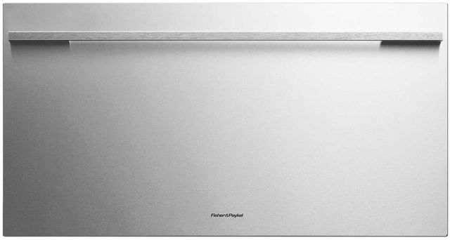 Fisher & Paykel Stainless Steel Door Panel-1