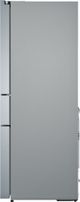 Bosch 800 Series 21.0 Cu. Ft. Stainless Steel Counter Depth French Door Refrigerator-4