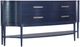 Hooker® Furniture Melange Mazarine Dark Blue Credenza-0