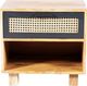 Moe's Home Collection Ashton Natural Nightstand-2
