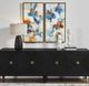 Uttermost® Lisa Ridgers 2-Piece Casual Moments Framed Canvases Set-1