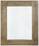 Signature Design by Ashley® Waltleigh Distressed Brown Accent Mirror-0