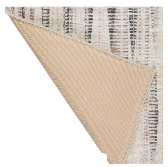 Dalyn™ Rug Company Amador Ivory 8'x10' Area Rug-1