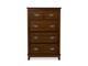 Charleston 4-Drawer Chest-3