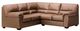 Signature Design by Ashley® Whitlock 2-Piece Caramel Sectional-0