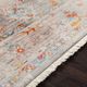Surya Ephesians Multi Gray Beige 5'x8' Area Rug-3