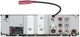 JVC Black In-Dash Digital Media Receiver-4