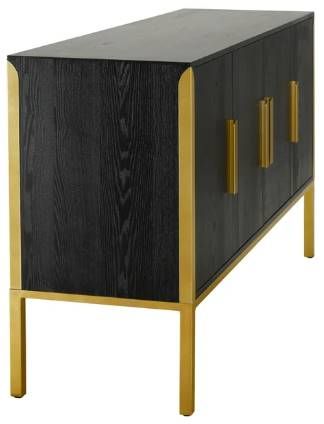 StyleCraft Norman Wyatt Home Encore Sideboard-1