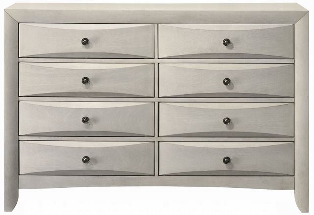 ACME Furniture Ramondi Antique White Dresser-3