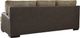 Signature Design by Ashley® Alesbury Chocolate Sofa-2