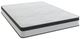 Truform 7.5" Elevate Foam Firm Euro Top King Mattress -0