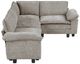 Homelegance® Dublin 4-Piece Dark Pewter Modular Sectional-3