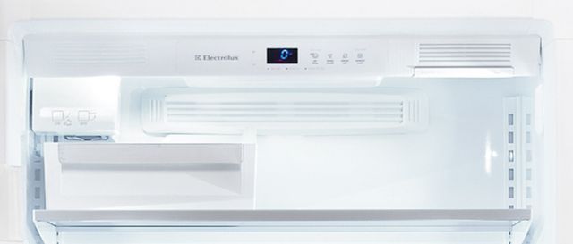 Electrolux 18.6 Cu. Ft. Stainless Steel Upright Freezer-3